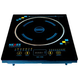 Induction Cooker